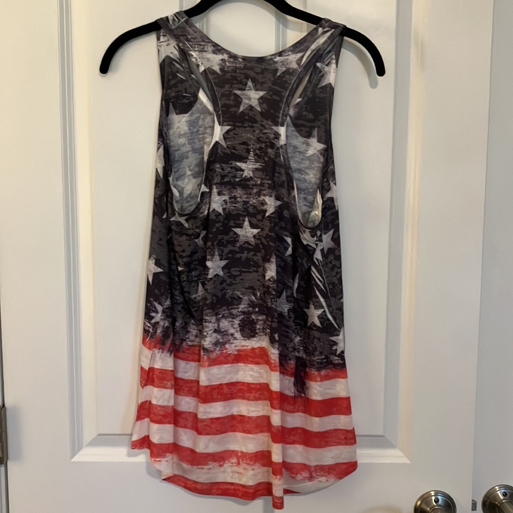 Tank Top - Picture 4 of 5